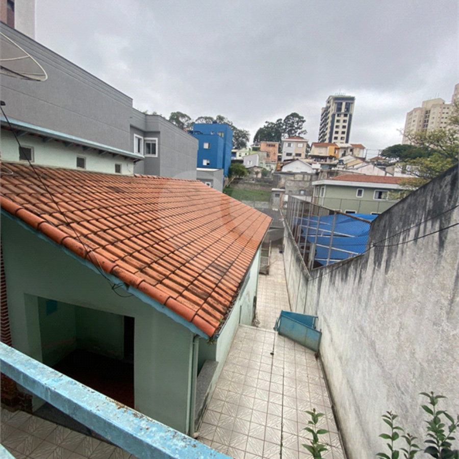 Casa à venda com 3 quartos em Santa Teresinha, São Paulo, SP