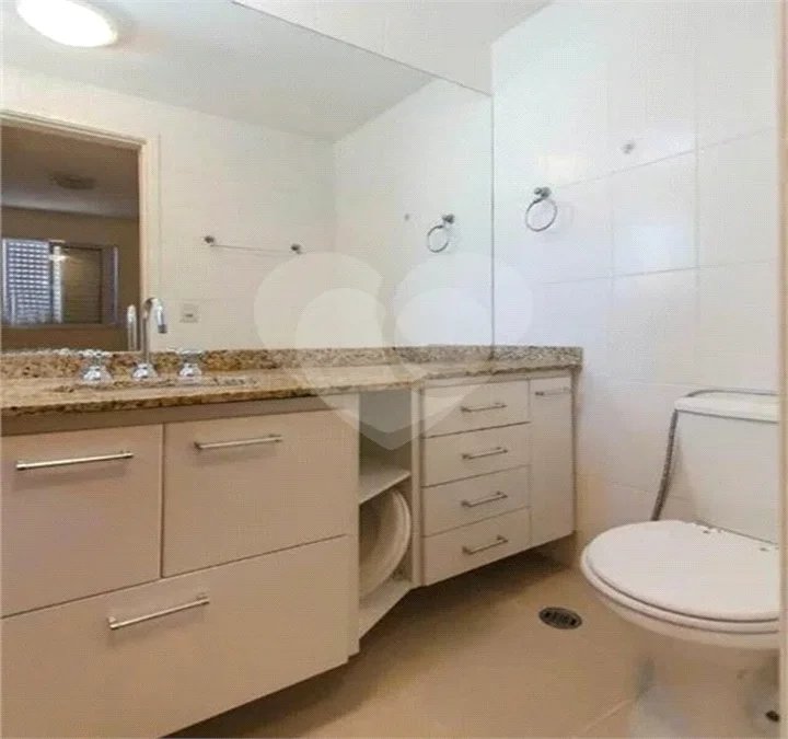 Apartamento à venda com 2 quartos, sendo 1 suíte, em Perdizes, São Paulo, SP