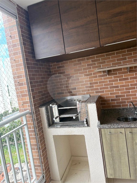 Apartamento à venda com 3 quartos, sendo 1 suíte, em Jaguaré, São Paulo, SP