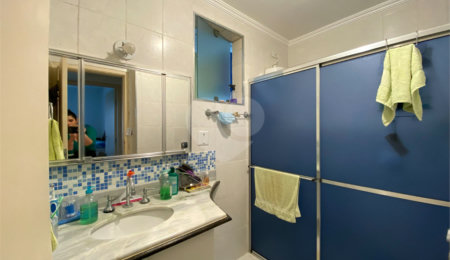 Apartamento à venda com 3 quartos, sendo 1 suíte,  em Mooca, São Paulo, SP