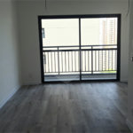 Studio 24m², metro Mackenzie