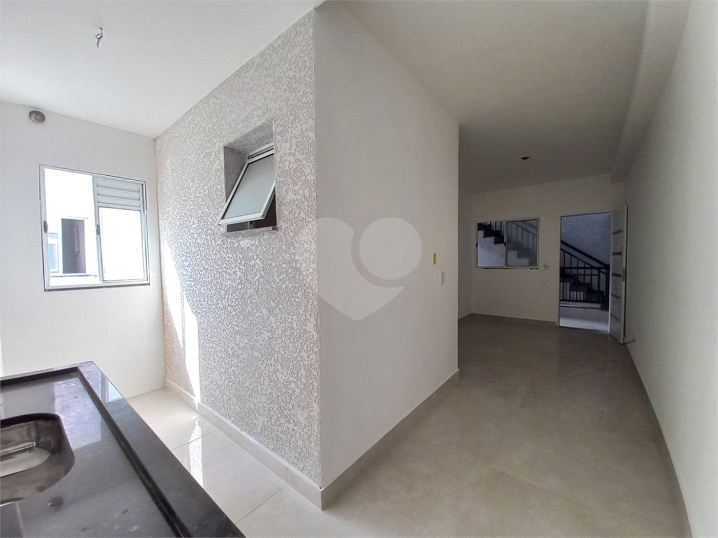 Casa à venda com 2 quartos no condomínio Sou + Piatá, São Paulo - SP