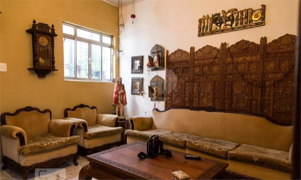 Casa Térrea à venda com 2 quartos em Vila Maria, São Paulo, SP