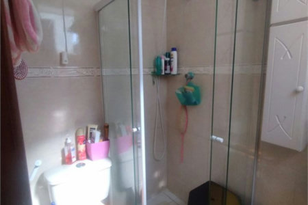 Casa à venda, 162 m² por R$ 1.961.000,00 - Aparecida - Santos/SP