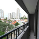Apartamento para alugar com 2 quartos em Chácara Inglesa, São Paulo, SP