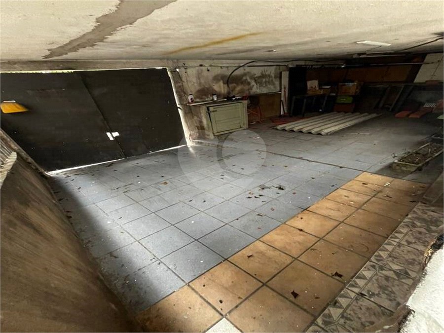Sobrado à venda com 3 quartos em Americanópolis, São Paulo, SP