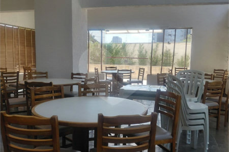 Apartamento à venda com 3 quartos, sendo 2 suítes,  em Água Fria, São Paulo, SP