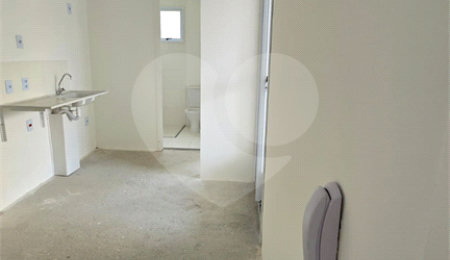 Apartamento à venda com 1 quarto em Pirituba, São Paulo, SP
