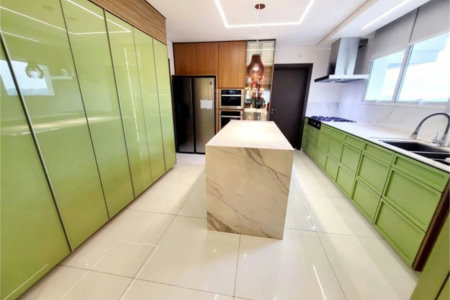 Apartamento Residencial à venda, Gonzaga, Santos - AP1684.