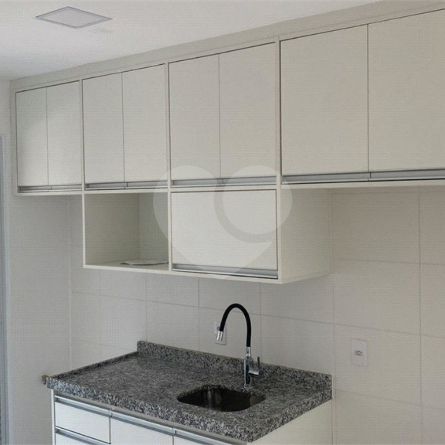 Apartamento à venda no bairro Sacomã.