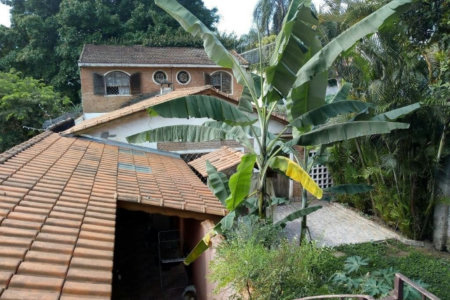 Casa à venda com 6 quartos, sendo 3 suítes,  em Brooklin Paulista, São Paulo, SP