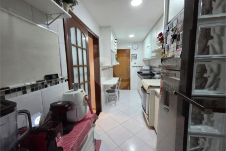 Apartamento à venda com 3 quartos, sendo 1 suíte, em Tijuca, Rio de Janeiro, RJ