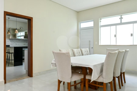 Casa à venda com 5 suítes em Jardim Bandeirantes, Sorocaba, SP