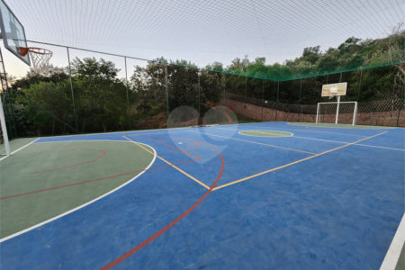 Terreno à venda no condomínio Residencial Jardim Primavera, Louveira - SP