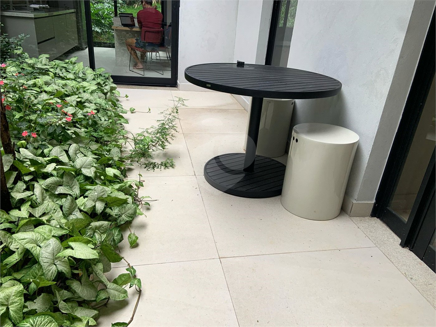 Apartamento à venda com 1 quarto em Pinheiros, São Paulo, SP
