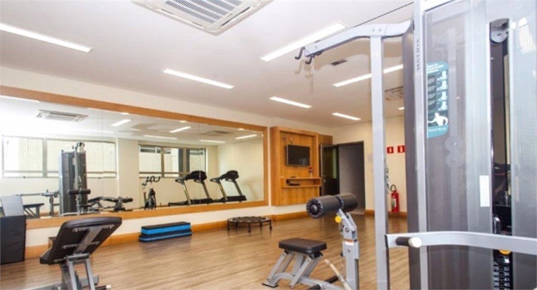 Apartamento com 4 dormitórios à venda, 538 m² por R$ 7.500.000,00 - Ponta da Praia - Santos/SP