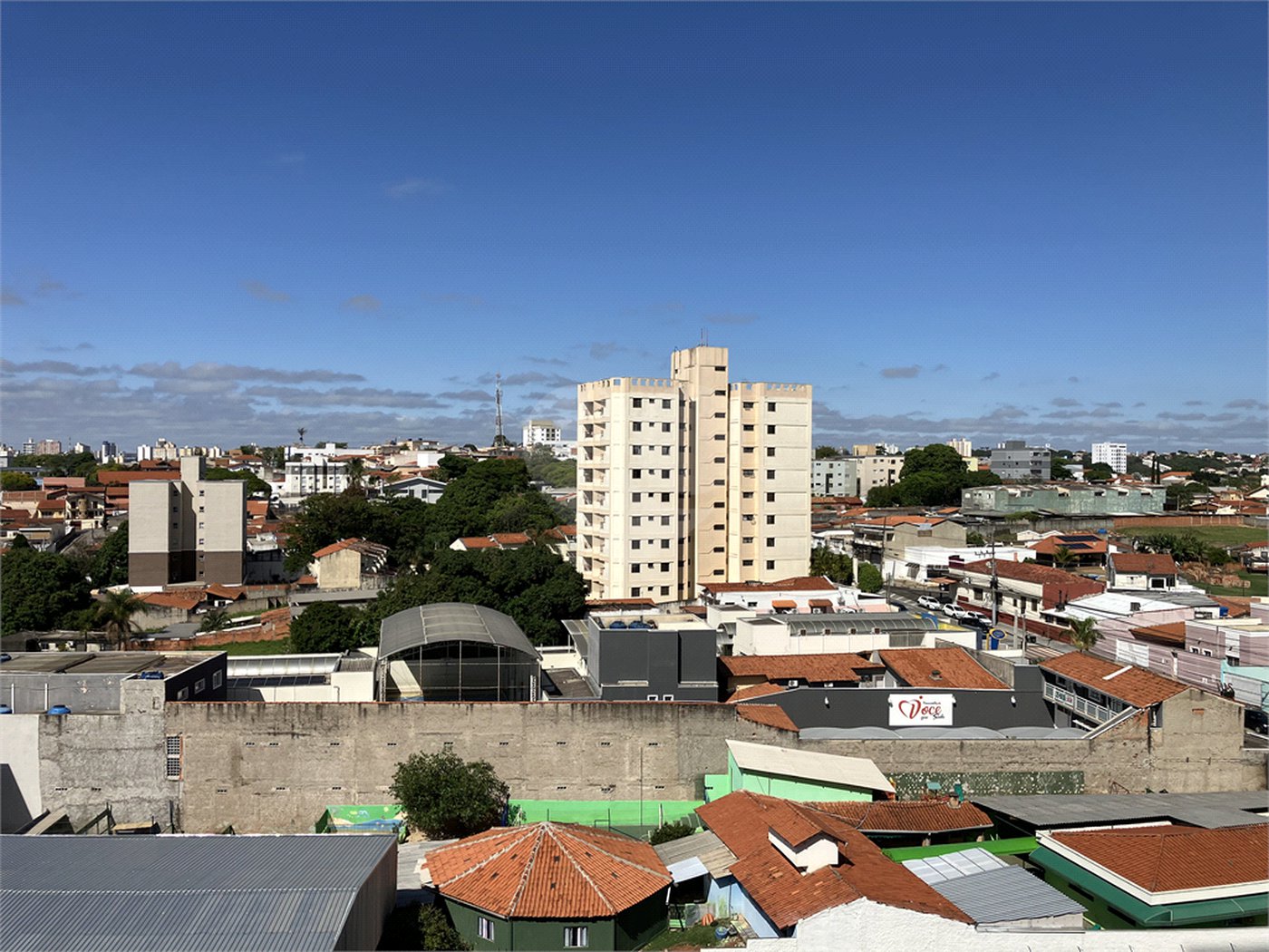 Apartamento à venda com 3 quartos em Jardim Santa Rosália, Sorocaba, SP