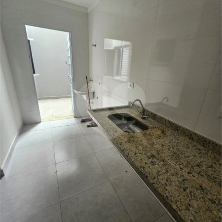 Apartamento à venda com 1 quarto em Vila Gustavo, São Paulo, SP