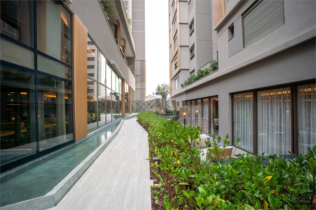 Apartamento à venda com 4 suítes em Moema, São Paulo, SP