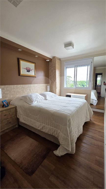 Apartamento à venda com 2 quartos, sendo 1 suíte,  em Vila Guarani (z Sul), São Paulo, SP
