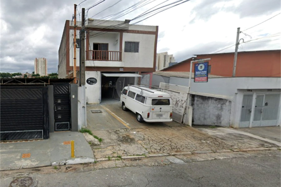 Prédio à venda em Casa Verde, São Paulo, SP