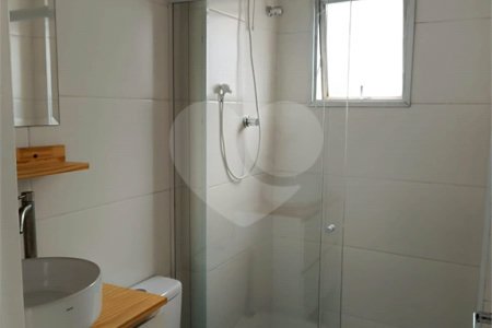 Apartamento à venda com 2 quartos em Vila Pompéia, São Paulo, SP