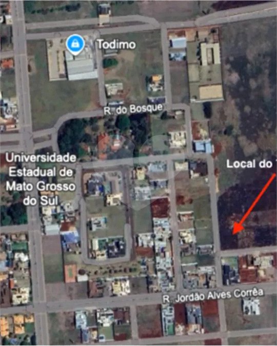 Terreno à venda em Carolina Vieira, Maracaju, MS