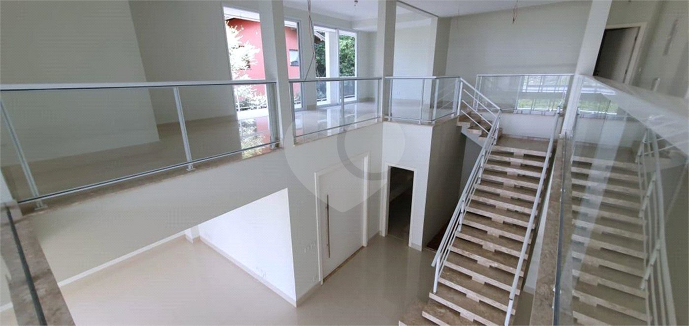 Casa à venda com 5 suítes no condomínio Chácara Flora - Valinhos, Valinhos - SP
