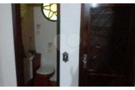 Sobrado à venda com 3 quartos, sendo 1 suíte, em Tucuruvi, São Paulo, SP
