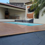 Casa à venda ou para alugar com 4 quartos, sendo 2 suítes, em Jardim Morumbi, Araraquara, SP
