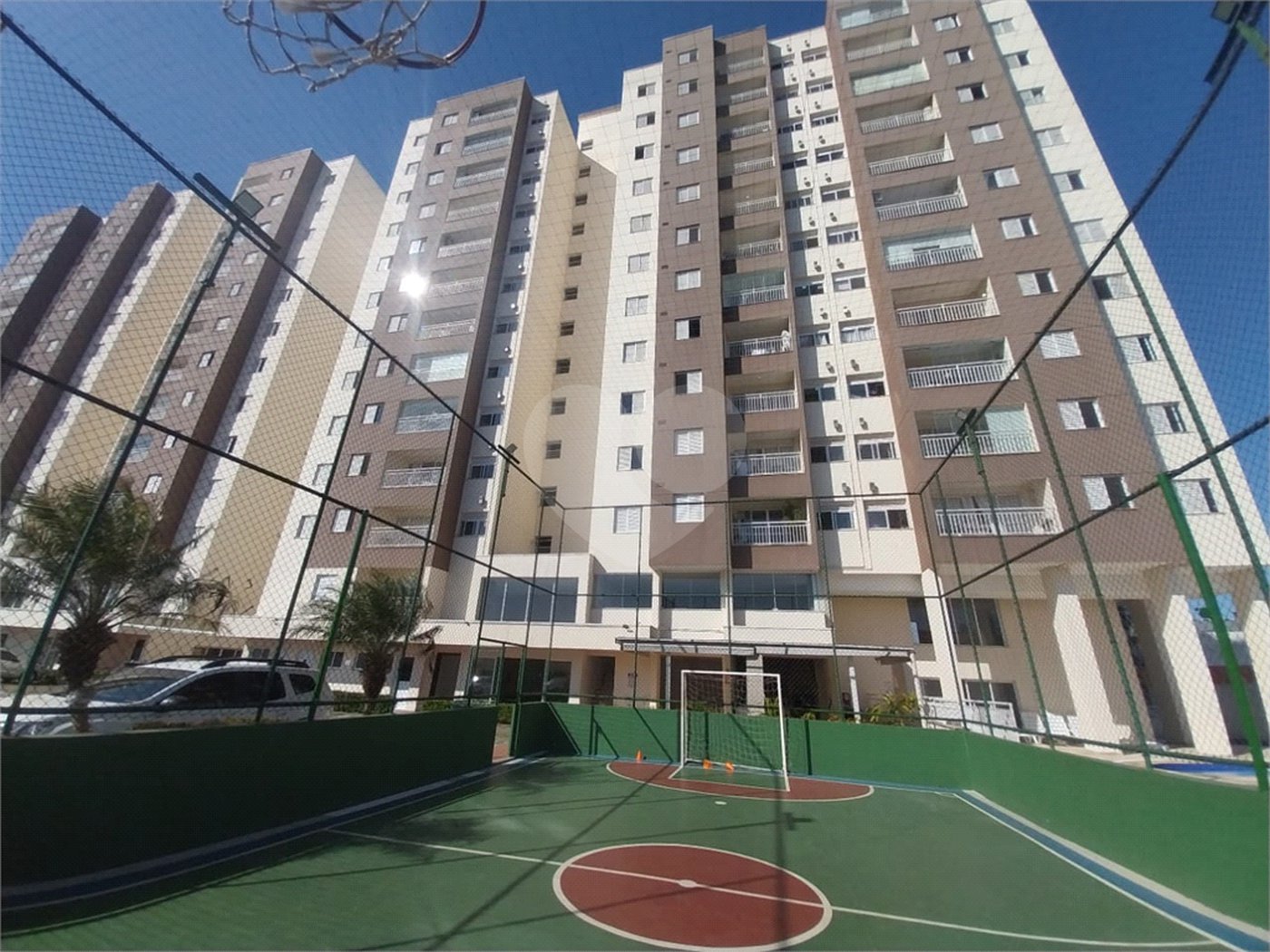 Apartamento à venda com 3 quartos, sendo 1 suíte, em Vila Rubens, Mogi das Cruzes, SP