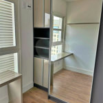 Apartamento à venda com 2 quartos, sendo 1 suíte, em Brooklin Paulista, São Paulo, SP