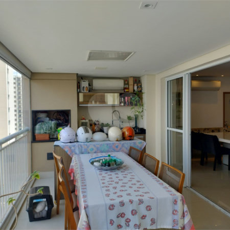 Apartamento à venda com 3 quartos, sendo 1 suíte,  no Centro, São Bernardo do Campo, SP