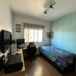 Apartamento no Clima Bothânico