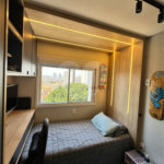 Apartamento à venda com 3 quartos, sendo 1 suíte, em Freguesia do Ó, São Paulo, SP