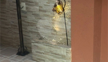 Casa à venda com 3 quartos, sendo 1 suíte,  no condomínio Vilage Palmas, São Paulo - SP