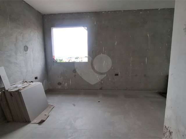 Apartamento à venda com 2 quartos em Tucuruvi, São Paulo, SP