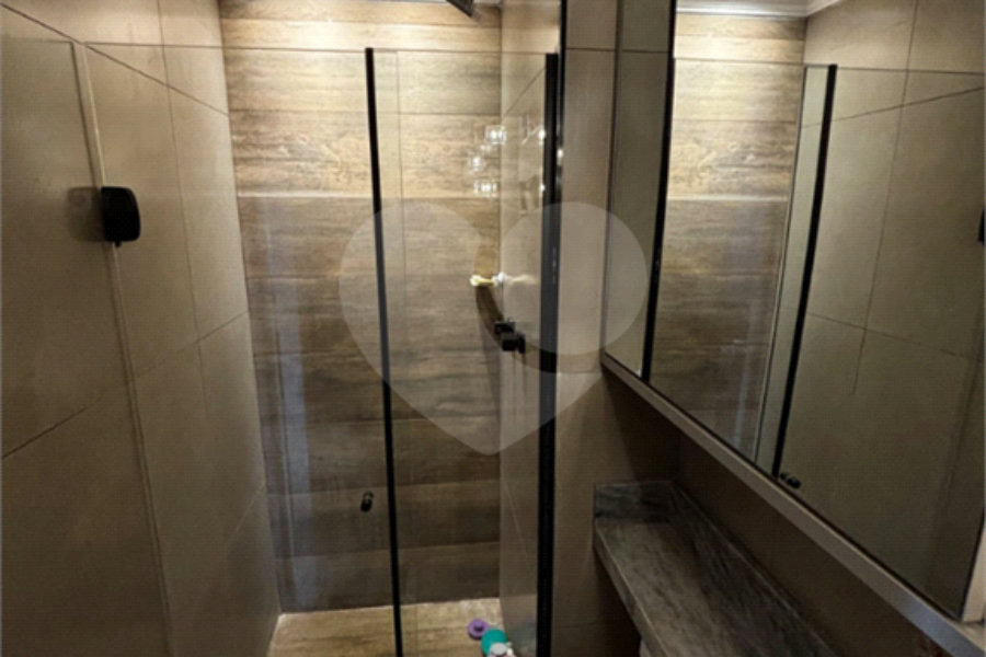 Apartamento à venda com 2 quartos em Jaraguá, São Paulo, SP