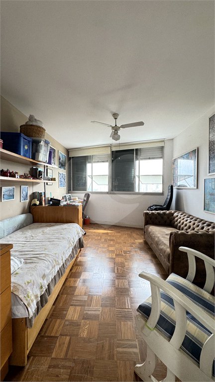 Apartamento à venda com 4 suítes em Vila Suzana, São Paulo, SP