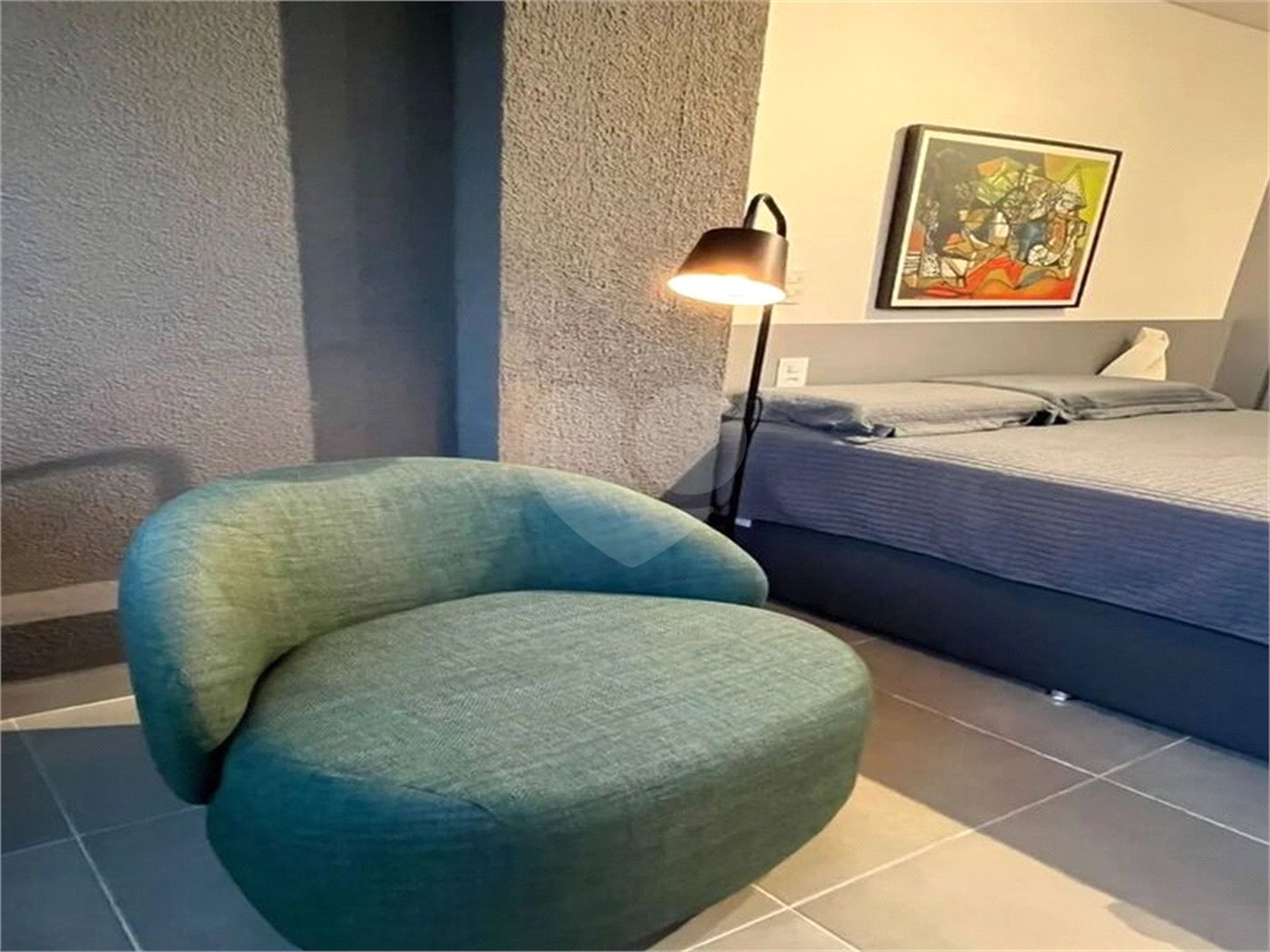 Studio à venda com 1 quarto em Bela Vista, São Paulo, SP