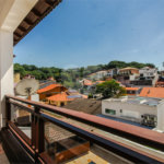 Casa à venda com 4 quartos, sendo 3 suítes, em City América, São Paulo, SP