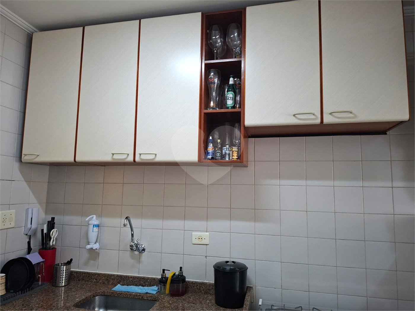 Apartamento à venda com 2 quartos em Parque Maria Domitila, São Paulo, SP