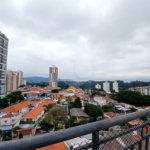 Cobertura à venda com 3 quartos, sendo 1 suíte, em Santana, São Paulo, SP