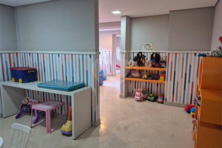 Apartamento à venda com 3 quartos, sendo 1 suíte, em Vila Maria, São Paulo, SP