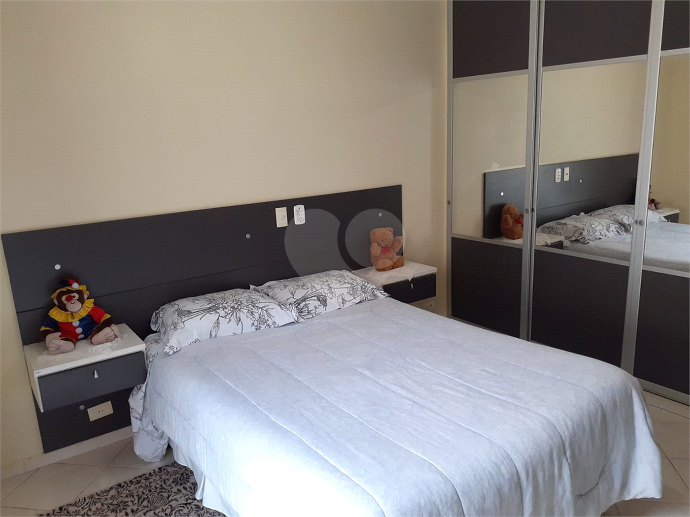 Sobrado à venda com 3 suítes em Vila Mariza Mazzei, São Paulo, SP