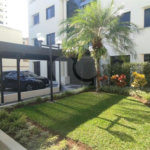 Apartamento à venda com 2 quartos em Chácara Santo Antônio (zona Sul), São Paulo, SP