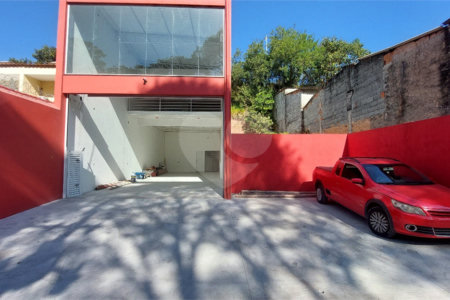 Salão Comercial para alugar em Jardim Celeste, São Paulo, SP