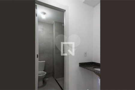 Studio à venda com 2 quartos em Várzea da Barra Funda, São Paulo, SP