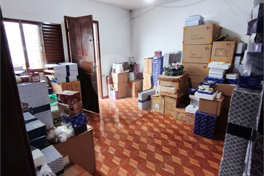Sobrado à venda com 4 quartos, sendo 1 suíte, em Vila Medeiros, São Paulo, SP