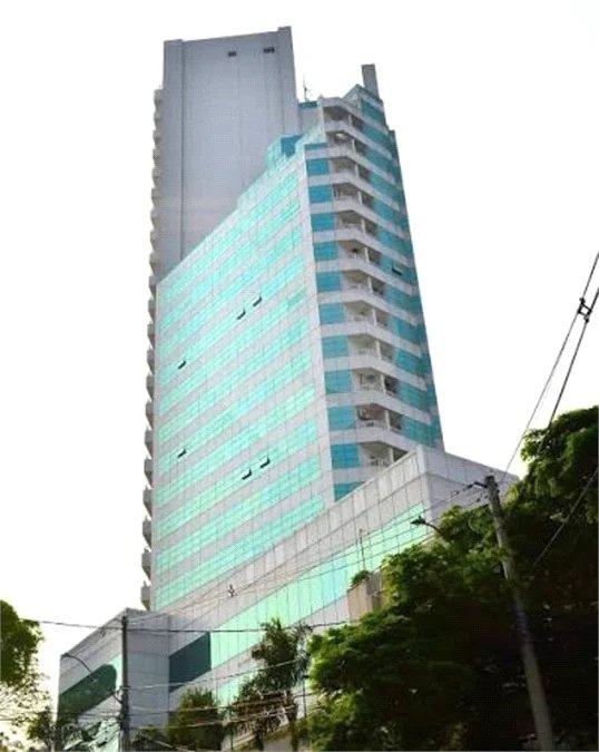 Sala para alugar em Chácara Urbana, Jundiaí, SP